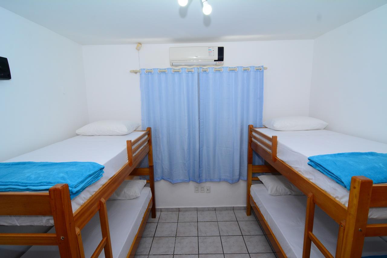 São Luís Tanan Hostel מראה חיצוני תמונה
